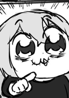 イラスト部屋一弾！！