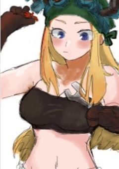 第二弾イラスト部屋