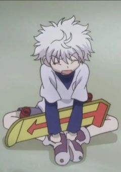 ゥチの長女
