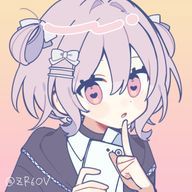 月ヶ崎かれんさんのアイコン画像