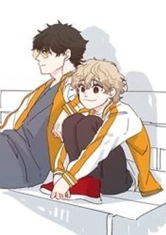 獅子頭連の裏頭取はふわふわ系の可愛い子！