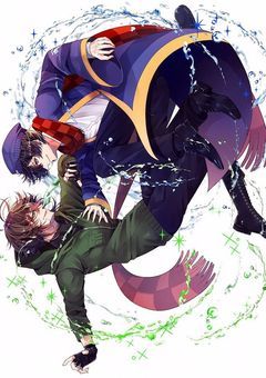 お前なんて大っっ嫌いだ！！！【rdzm】