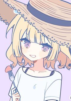 絵書くだけのおぷちゃをつくた