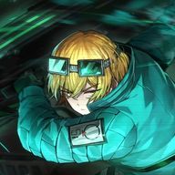 かぽ@匿ノ名さんとペア画中さんのアイコン画像