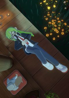 みんながただただふざけるだけ(?)