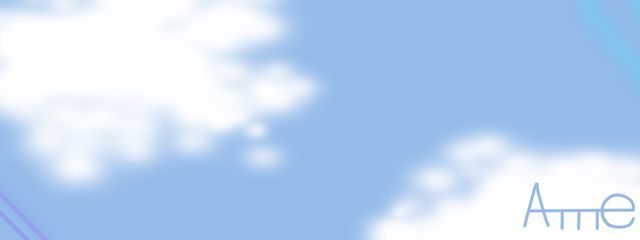 ameさんの壁紙画像