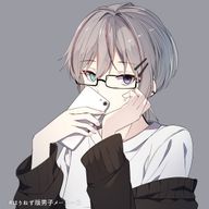 ameさんのアイコン画像