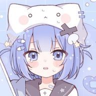 水瀬ゆら@ 旧ひよこもち男子こないで仲良くなるなら性別言ってさんのアイコン画像
