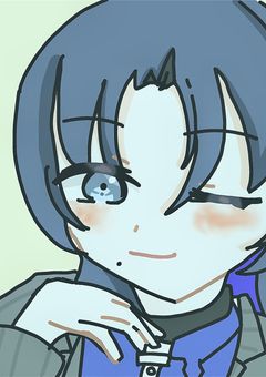 絵描き部屋