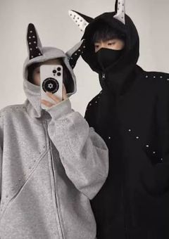 お兄ちゃんに…