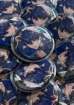 グッズ交換募集