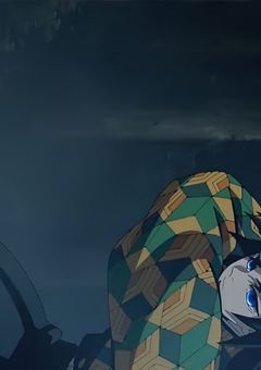 水柱の専属お手伝い？！