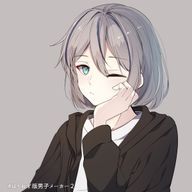 夜空ルミさんのアイコン画像