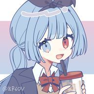 海奈 亜弥@美乃の創作は命さんのアイコン画像
