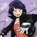 耳郎響香