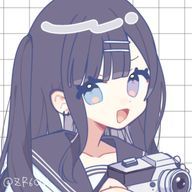 紫乃ｰsinoｰさんのアイコン画像