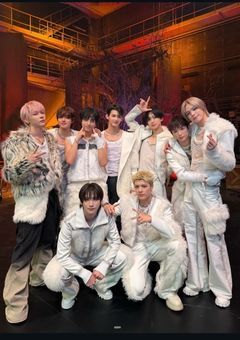 &TEAMの紅一点は腐女子！？