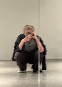 自己紹介&雑談！！