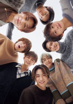 Hey!Say!JUMP病院