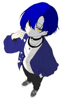 znsbイラスト&雑談&小説部屋(時々ミルグラム)
