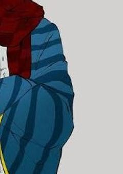 君を死なせない為 .