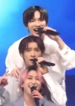 わたしは全てを受け止める