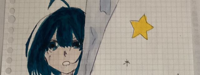 瓈惡　フォロバ100%さんの壁紙画像