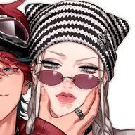 ❥・•𝚂𝙷𝙸𝙾𝙽さんのアイコン画像