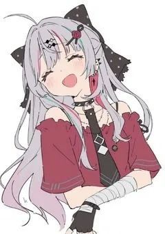 　♩ " 夢を見てる いつかの御伽話 。