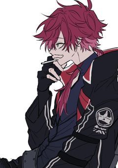 　♩ " あたしは壊されたんだよ 。