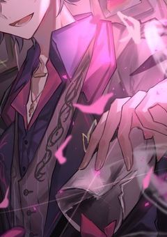 🔍️" ( 男装ホスト クセ強すぎな件 )