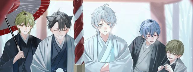 ハンドレ箱推し！！さんの壁紙画像