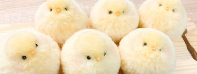 いちご飴さんの壁紙画像