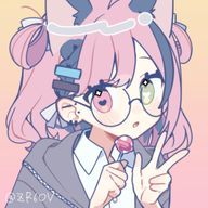 いちご飴さんのアイコン画像