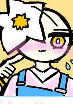 オリキャラ資料室!!