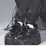 ♯　琥珀さんのアイコン画像