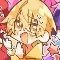 莉海（りあ）@少しの間活動休止なう☆大型ペア画中さんのアイコン画像