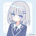 azukiです！