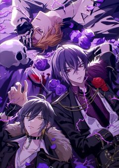 人狼の幼なじみ