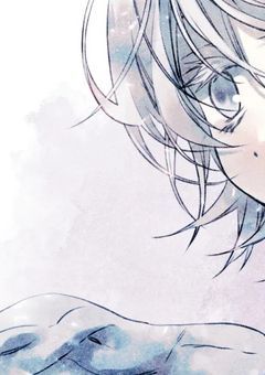感情のない少女。