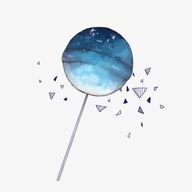 azuki.🧊 @最近リア友に垢バレしたさんのアイコン画像