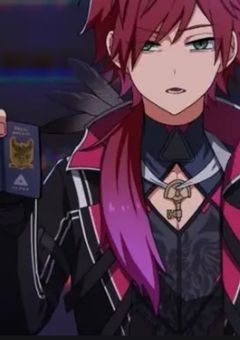 【lrn】ヤニカス警官と欠陥JK