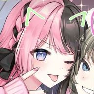 お嬢な今宵 @ サブ垢入れなくて詰んださんのアイコン画像