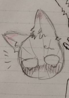日帝愛されLINE