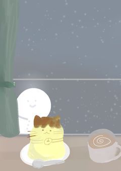 私の身の回りのお話