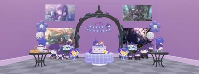 匿名Tさんの壁紙画像