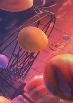 狂 乱 デ ス ゲ ー ム