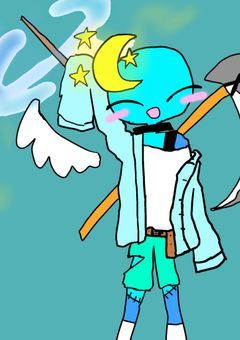 金持ち魔法使いカンヒュと暮らす☆