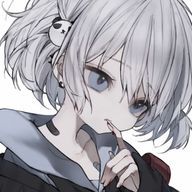 白凪　灯@てーふさんのアイコン画像