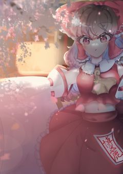 東方イラストコンテストぉぉぉぉぉぉぉぉぉぉぉ！！〆